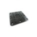 C-BEAM XL GANTRY PLATE, EXTRA LARGE PLAT FOR V-SLOT CNC ROUTER, ALUMINIUM EXTRUSION [78308]