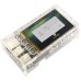 Odroid 3.5inch LCD Shield Case [77706]