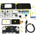 ODROID-GO Advance Black Edition**AURA BLACK** [80000]