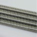 Long Acme Lead Screw (Tr8*8) for CBeam CNC 3D Printer 1040 mm (1000 + 40mm) [78313]