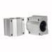 SCS20UU LINEAR MOTION 20MM SHAFT SLIDING BEARING BLOCK 20MM BORE [78015]