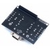 4 Channel Relay Board for Odroid M1S [10008]