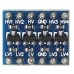 Level Shifter for ODROID-Go - 5V to 3.3V [77917]