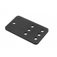 Idler Pulley Plate Mounting Plate Pulley Board for V-Slot Line [78311]