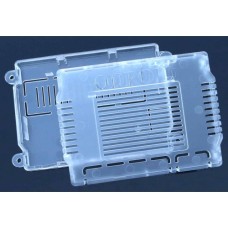 ODROID-M1S Case Clear [10004)