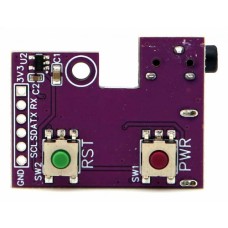 Mini IO Board for Odroid M1S [10007]