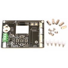 Multi I/O Training Board for Odroid M1S [10009]