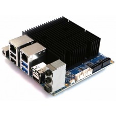 ODROID-H3+ [83002]