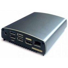 Odroid M1 Metal Case Kit [81011]