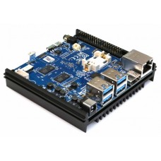 Odroid-N2+ 2GB RAM with Case [77302]