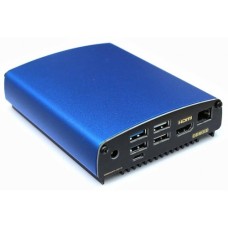 ODROID N2+ (2GB RAM) Home Assistant 