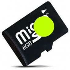 8GB Micro SD Module XU4 Android [77431]