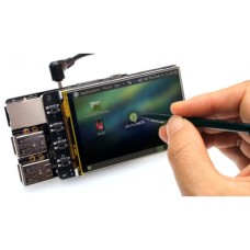 Odroid 3.5inch Touchscreen Shield [77705]