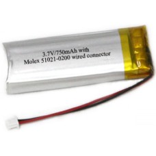 Odroid 750mAh Battery [77716]