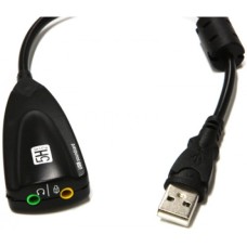 Odroid USB Audio Adapter [77738]