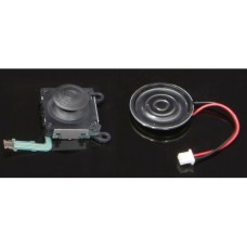 Joystick + Speaker Kit for ODROID-GO ADVANCE [80002]