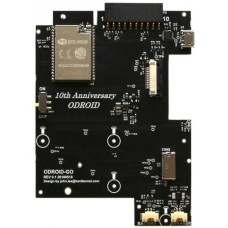 Board for ODROID GO [77901]