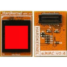 16GB eMMC 5.0 Module [88885]