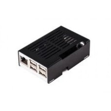 Odroid C1+/C2 Metal Case [77244]