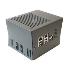 Odroid-H2 Metal Case [77807]