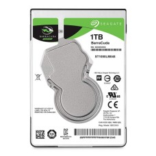 Seagate 2.5