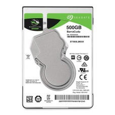 Seagate 2.5