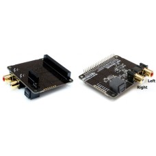 Odroid C1+/C2 HiFi Shield 2 [77206]