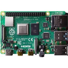 Raspberry Pi 4 [79000]