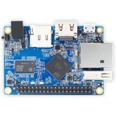 Odroid Lite - open-source single-board computer [99000]