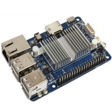 Odroid C0 - Multicore Headerless Prototyping Computer [77110]