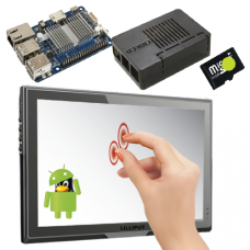 Odroid C1+ Android 10