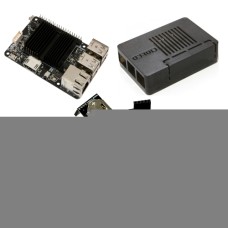 ODROID C2 Starter Kit [77202]