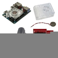 Odroid XU4 eMMC Kit [77403]