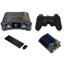 Assembled OGST Gaming System [77418]