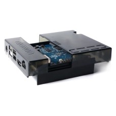 Odroid N2+-2GB 16GB Kit with Case [77304]