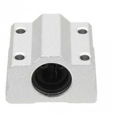 SCS12UU LINEAR MOTION 12MM SHAFT SLIDING BEARING BLOCK 12MM BORE [78013]