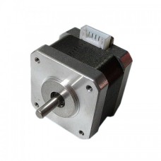 NEMA 17 Stepper Motor 12V For CNC, Reprap 3D Printer Extruder [78209]