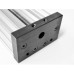 C-BEAM END MOUNT PLATE FOR V-SLOT CNC ROUTER ACTUATOR [78307]